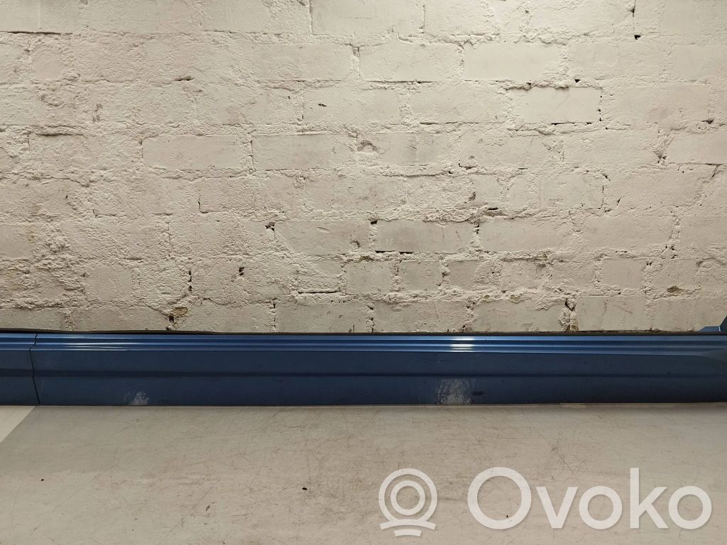 Volvo XC90 Listón 