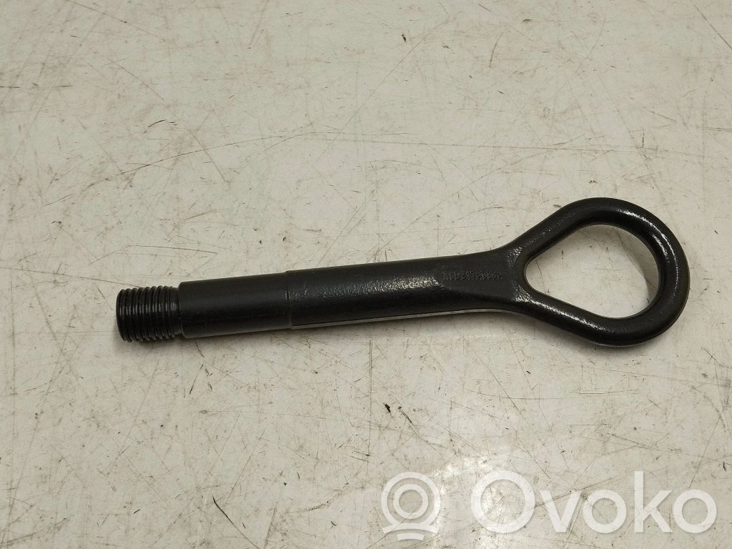 Land Rover Range Rover Evoque L551 Anillo de remolque 