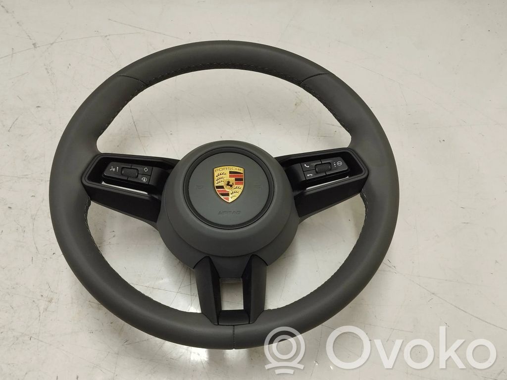 Porsche Taycan 9J1 Kierownica 