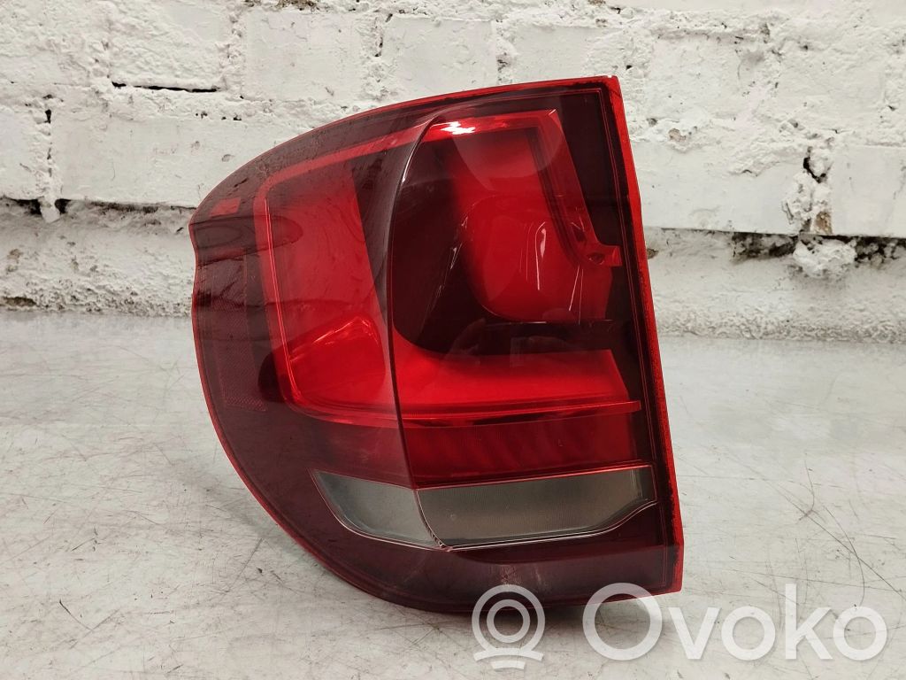 BMW X5 F15 Lampa tylna 