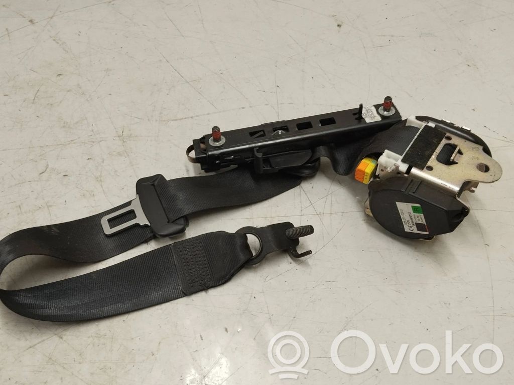 Volvo XC90 Cinturón trasero 