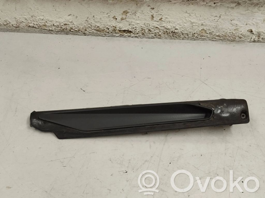 BMW i4 Priekinio slenksčio apdaila (išorinė) 