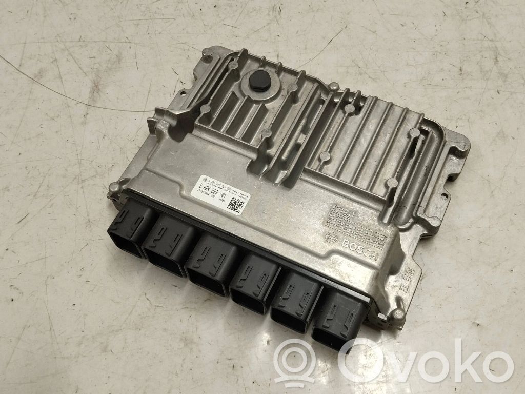 Engine control unit/module   5A24333,0261S103GJ,631041,170367884