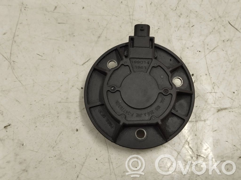 Audi A3 S3 8V Camshaft vanos timing valve 