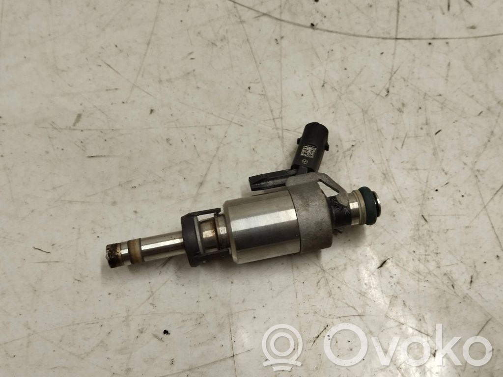 Audi A3 S3 8V Injecteur de carburant 