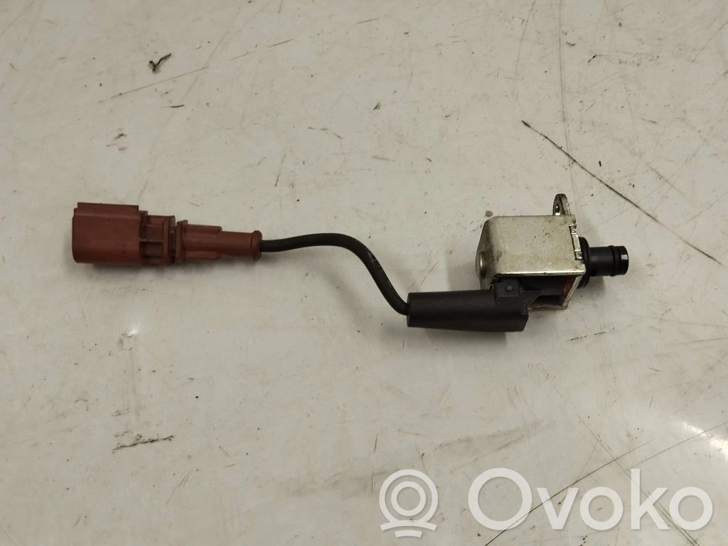 Skoda Octavia Mk3 (5E) Turbo solenoid valve 