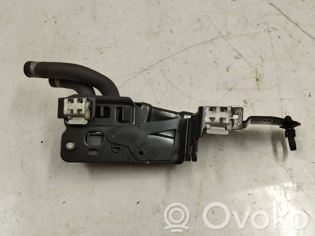 Skoda Octavia Mk3 (5E) Exhaust gas pressure sensor 