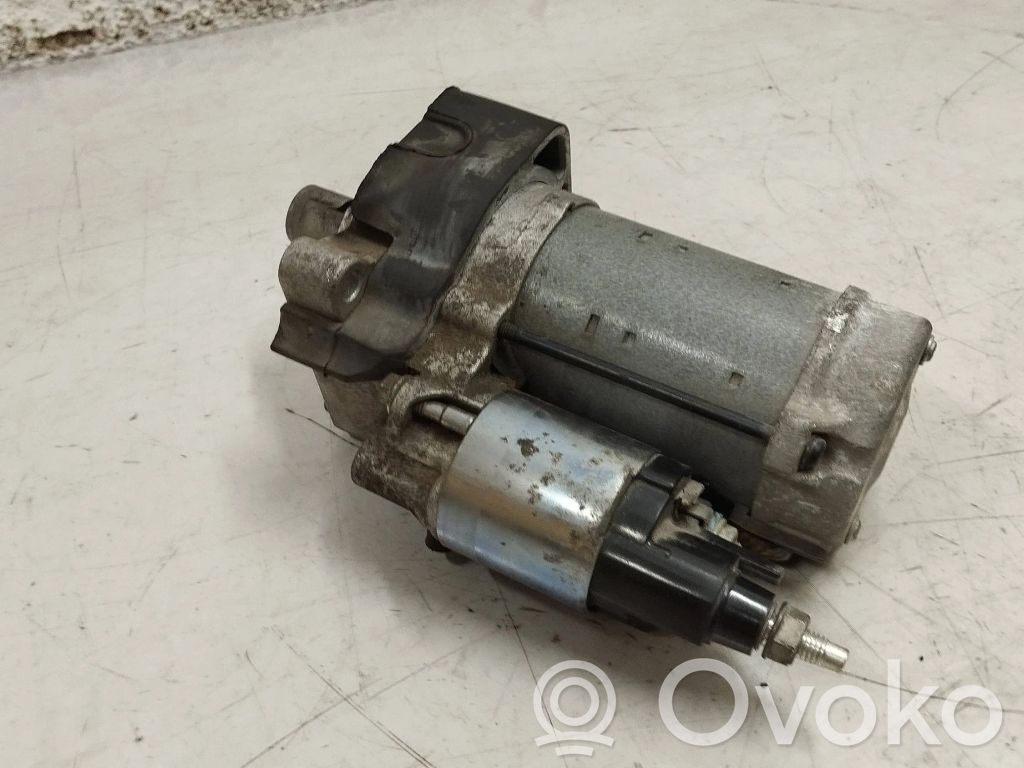 BMW 1 F40 Motor de arranque 