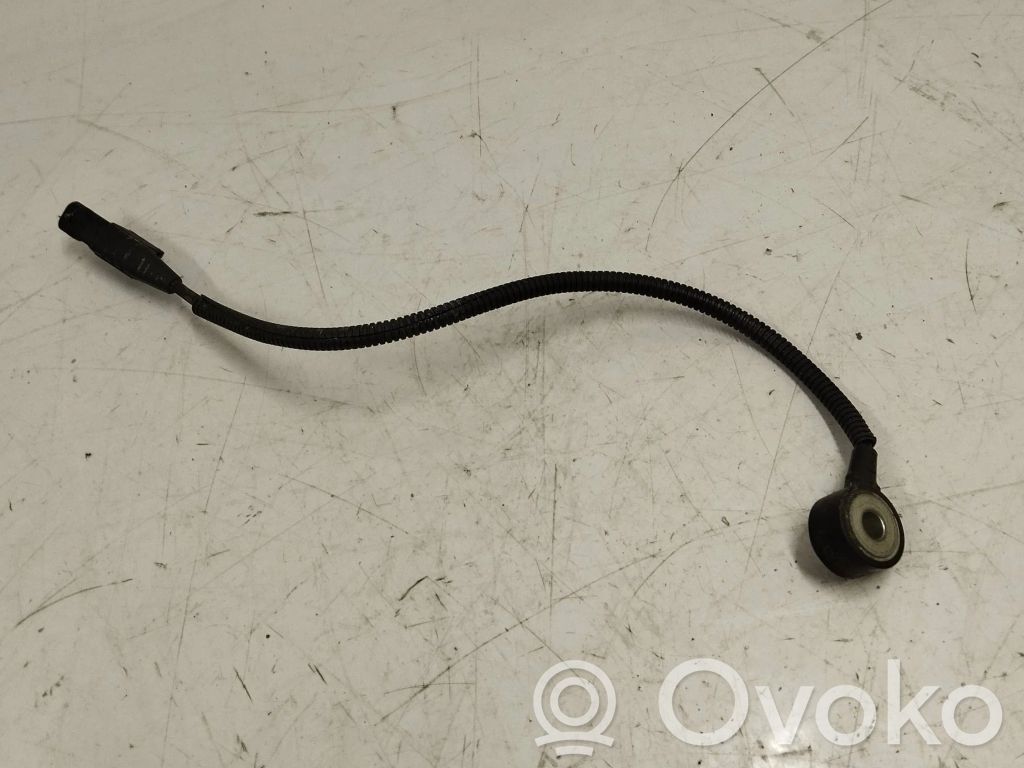 Audi A3 S3 8V Sensor de petardeo del motor 