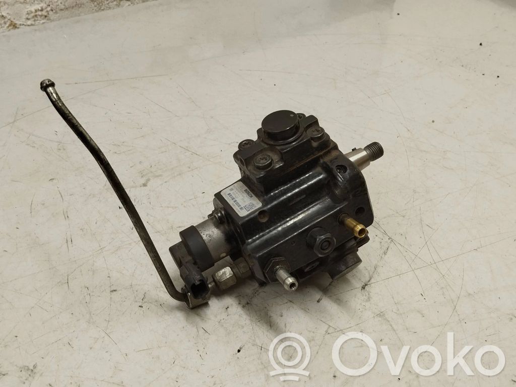 Opel Astra J Degvielas sūknis 