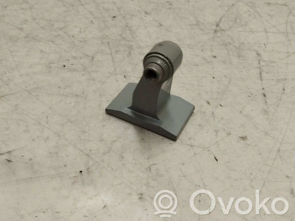 BMW i4 Front door lower hinge 