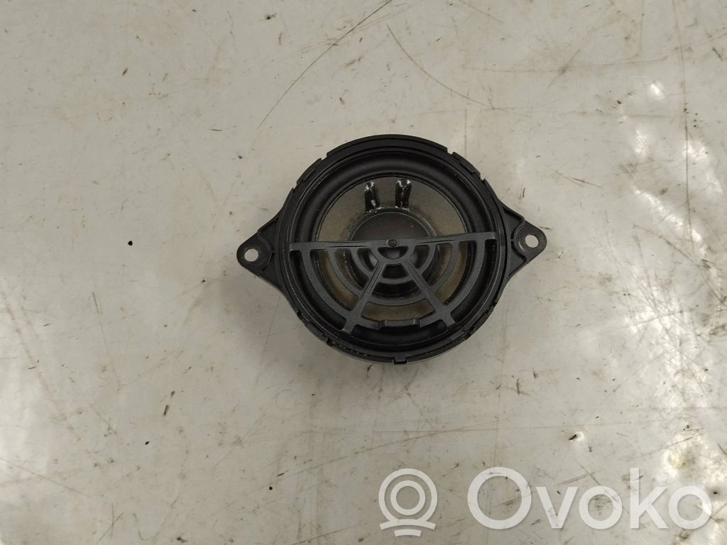 Audi A5 Panel speaker 