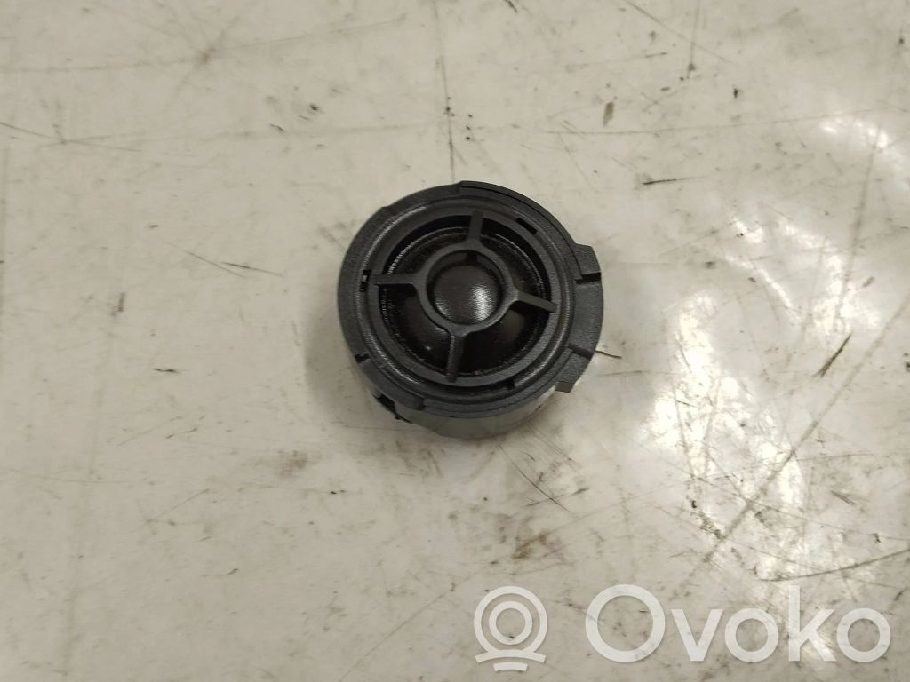 Audi A5 Front door high frequency speaker 