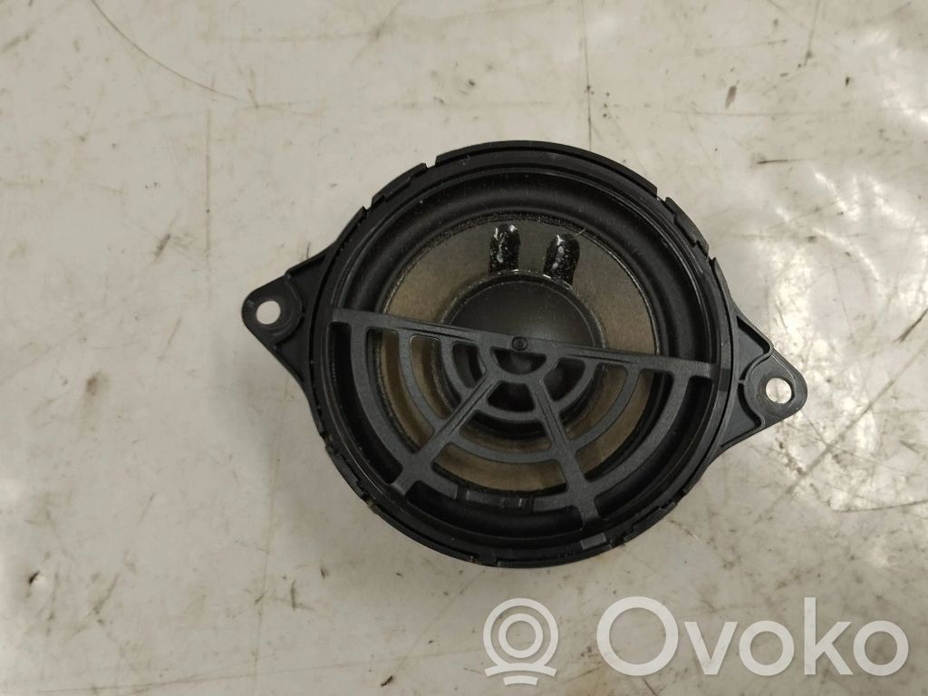 Audi A5 Panel speaker 
