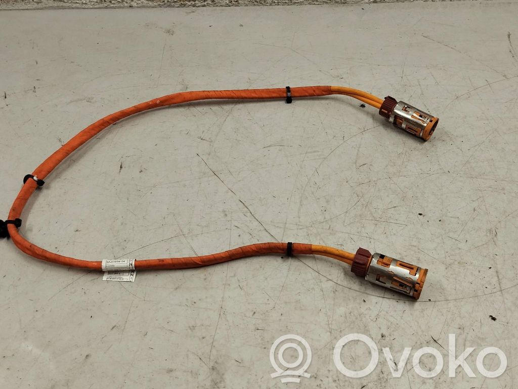 BMW i4 Other wiring loom 