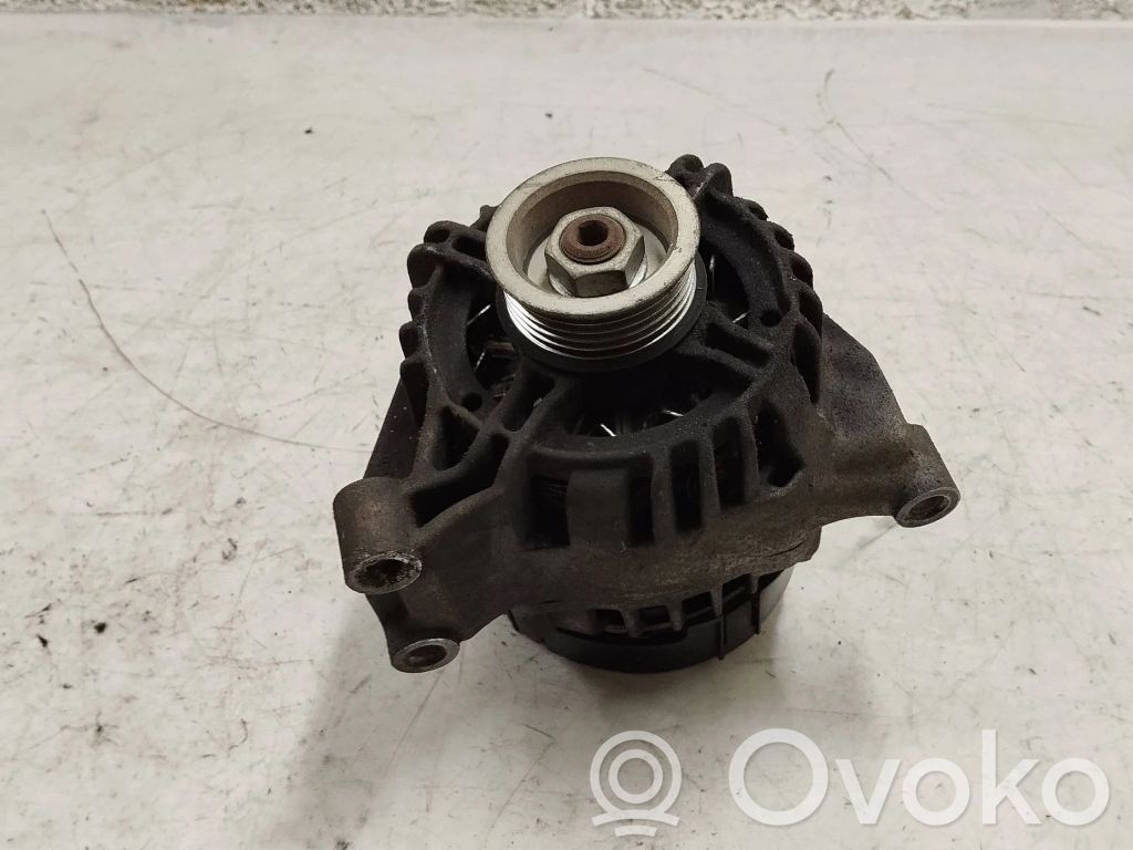 Fiat Tipo Ģenerators 
