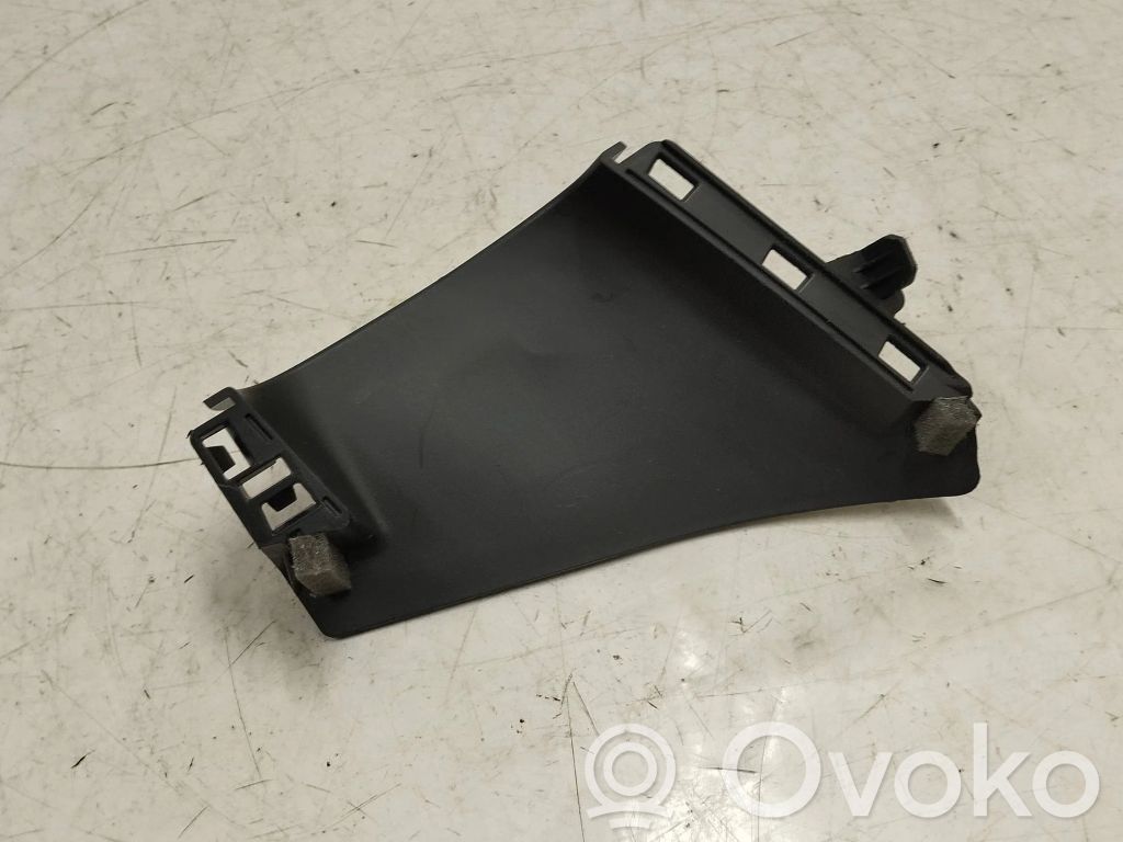 BMW i4 Other interior part 
