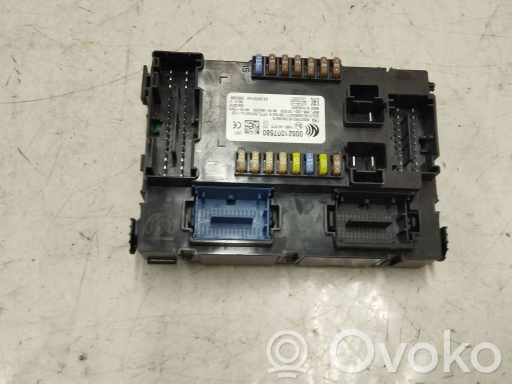 Fiat Tipo BSM Control unit 