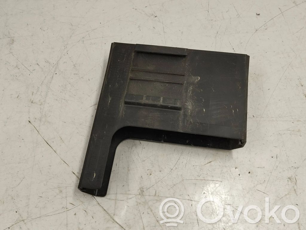 Engine control unit box   22878965
