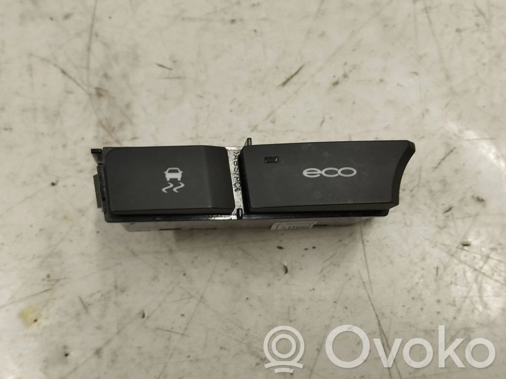 Opel Astra J Traction control (ASR) switch 