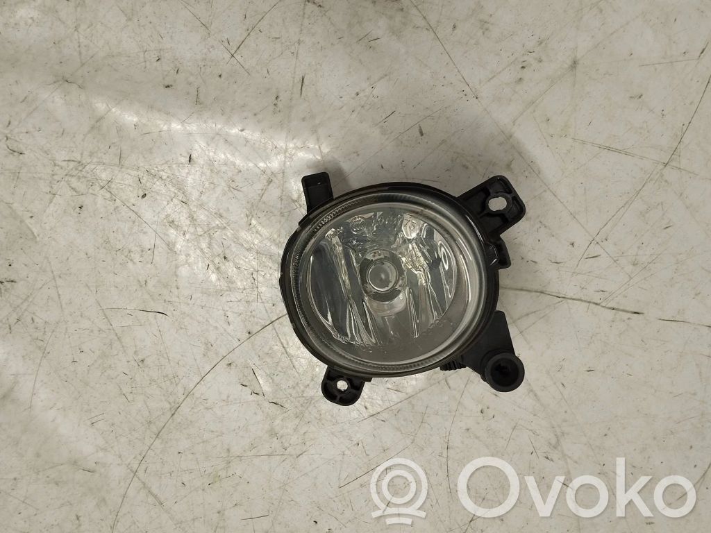 Audi Q3 8U Front fog light 
