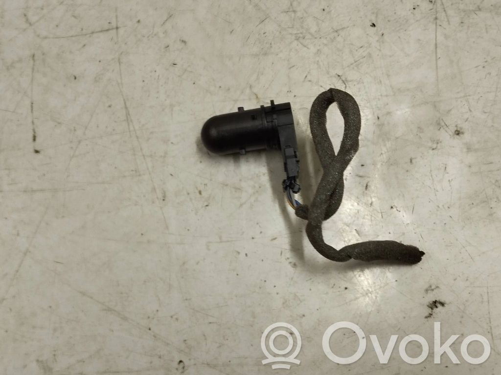 Opel Astra J Lichtsensor 