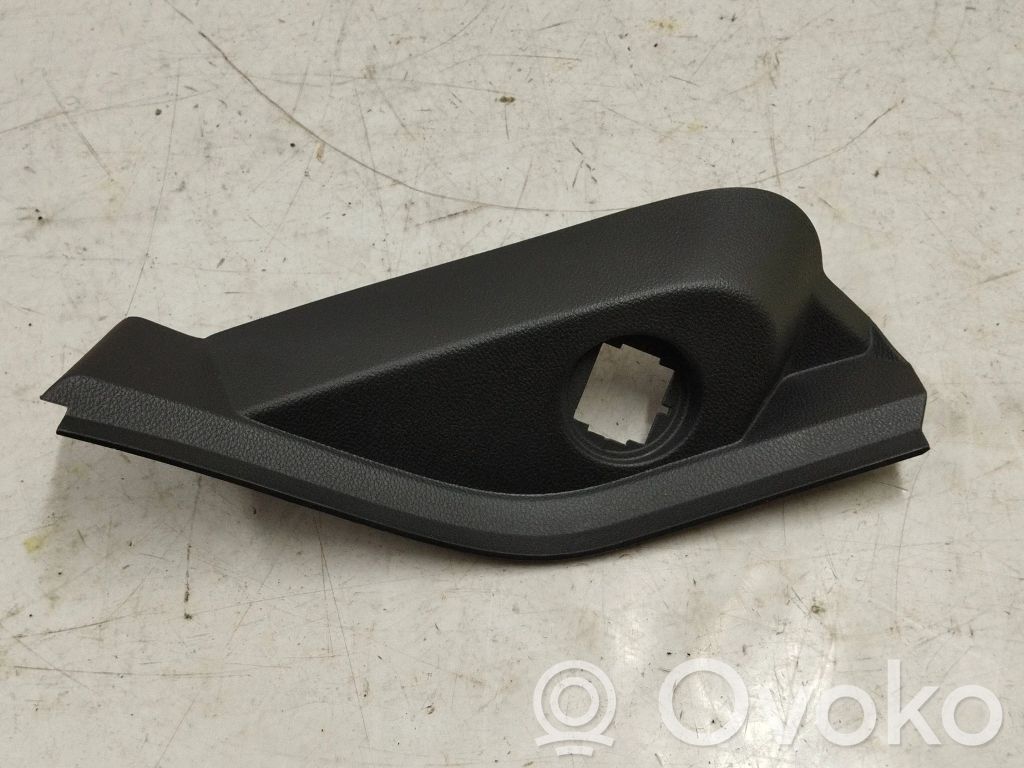 Opel Astra J Panelės apdailos skydas (šoninis) 
