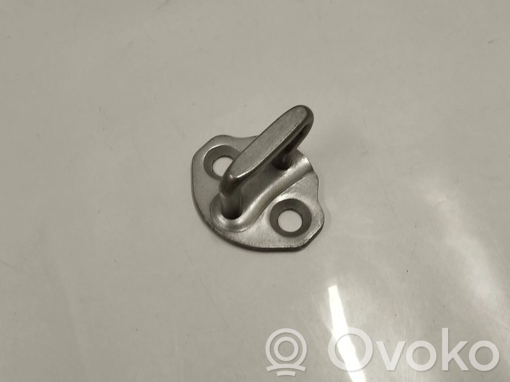 BMW 1 F40 Rear door lock loop/hook striker 