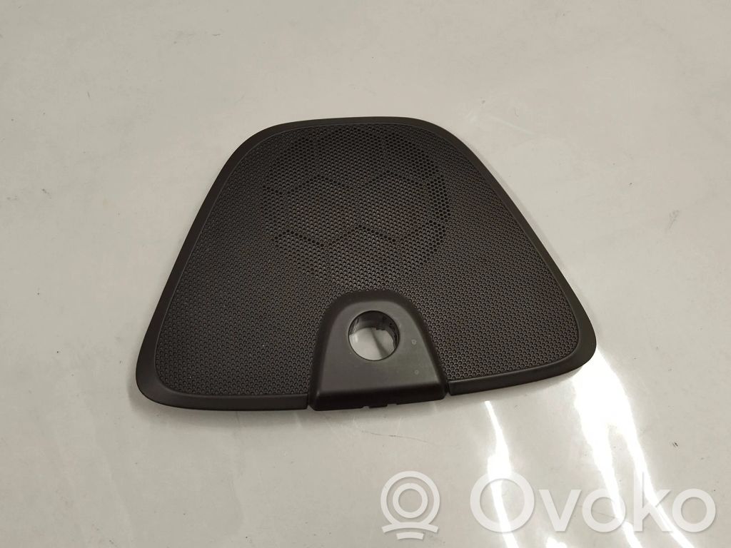 Opel Astra J Dash center speaker trim cover 
