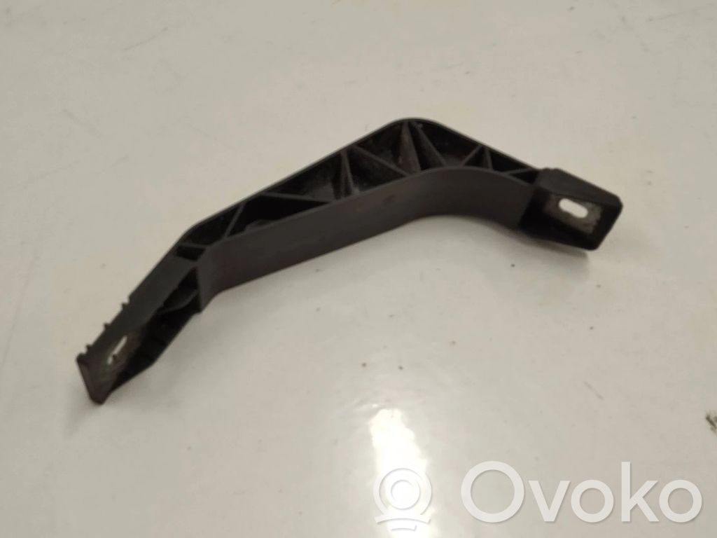 Audi Q3 8U Radiator support slam panel bracket 