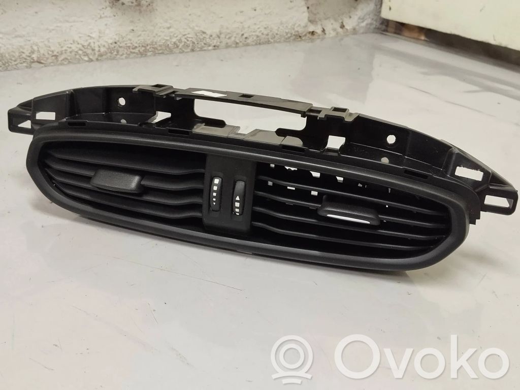 Fiat Tipo Dash center air vent grill 