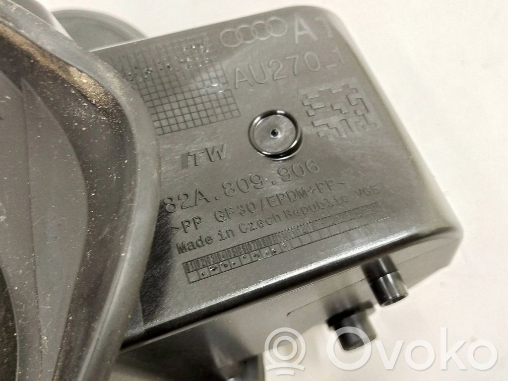 Audi A1 Klapka wlewu paliwa 