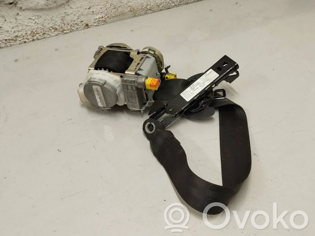 Cinturón delantero   4M0857705H