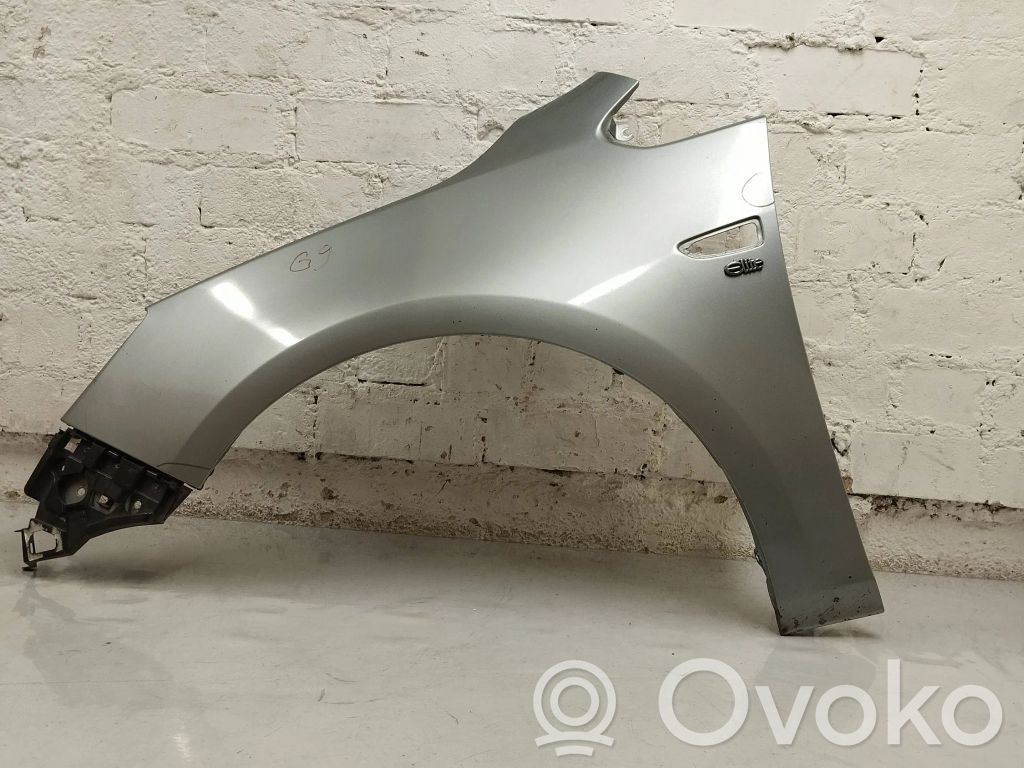 Opel Astra J Fender 