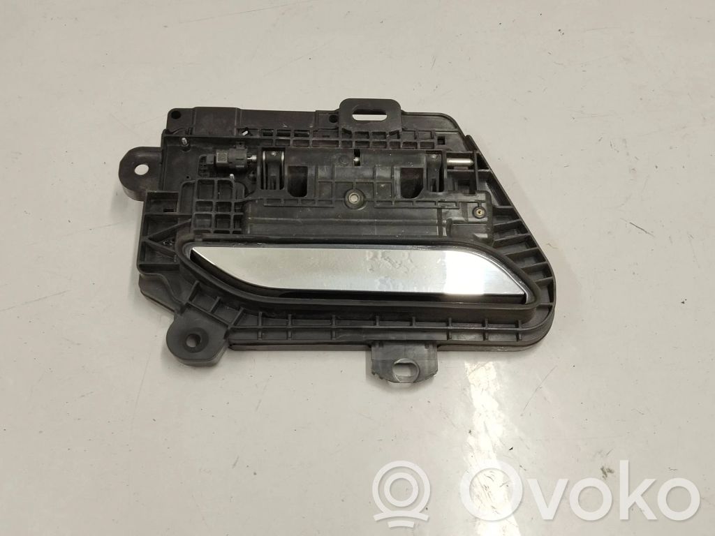 Tesla Model S Etuoven ulkokahva 