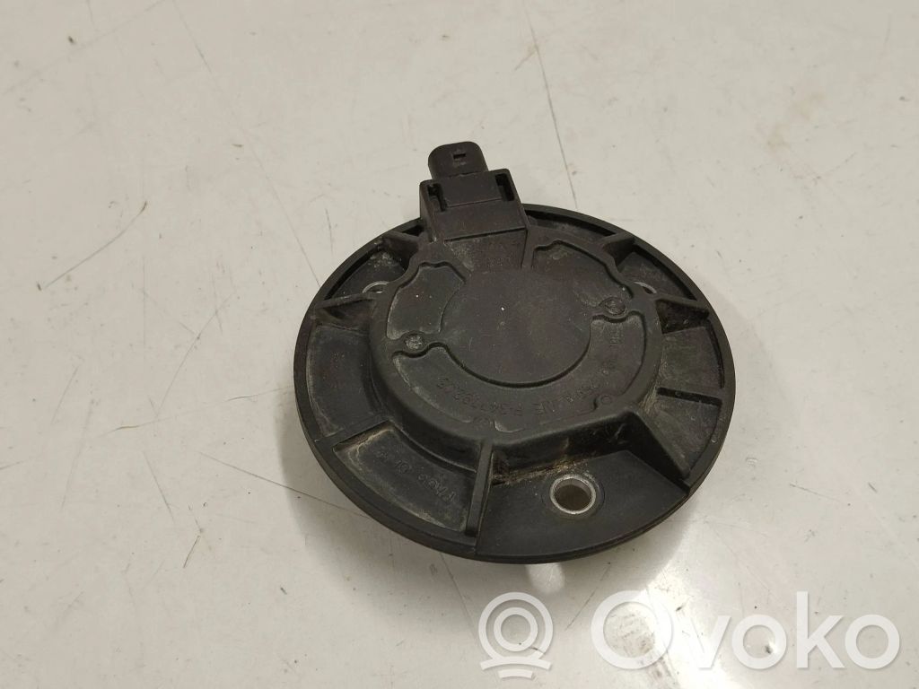 Seat Leon (5F) Camshaft vanos timing valve 