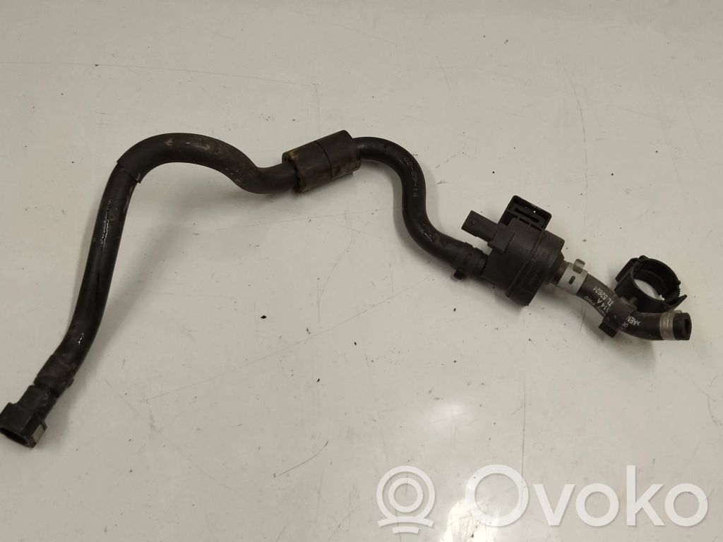 Válvula de vacío   06H906517T,06L133514A,5Q0133366C