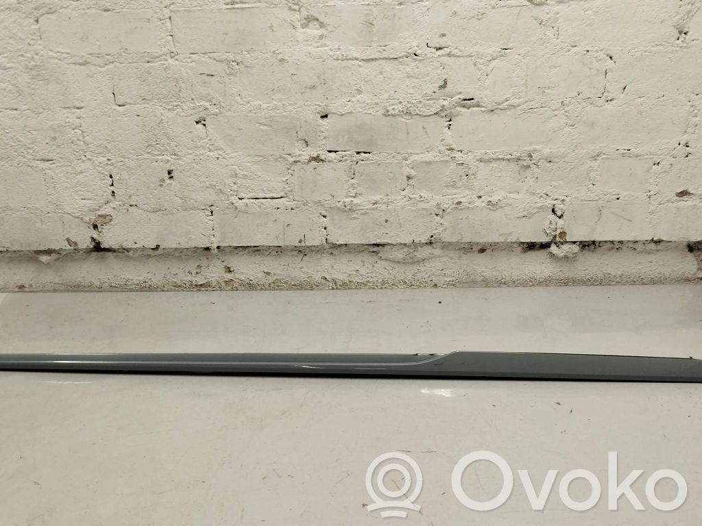 Audi A1 Front sill (body part) 
