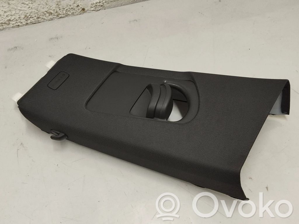 Audi A5 (B) pillar trim (top) 