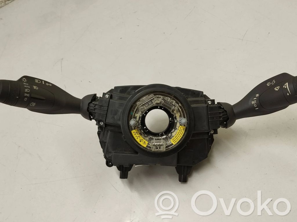 Volvo S90, V90 Wiper turn signal indicator stalk/switch 