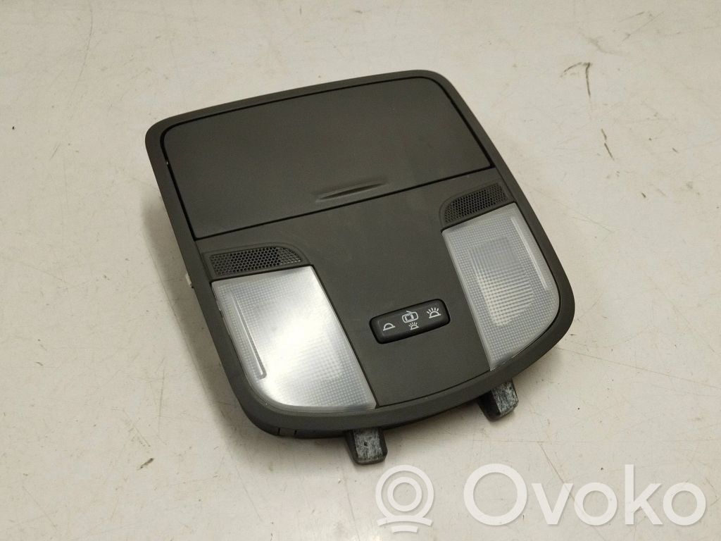 Hyundai Kona I Front seat light 