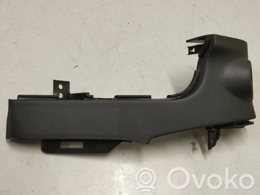 Engine start stop button switch   84770J9100