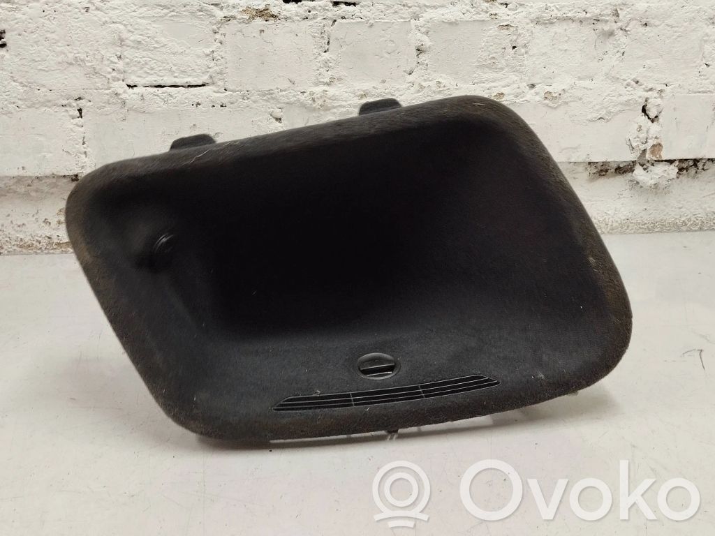 Trunk/boot side trim panel   8W8863992