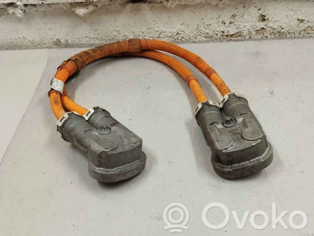 BMW i4 Other wiring loom 