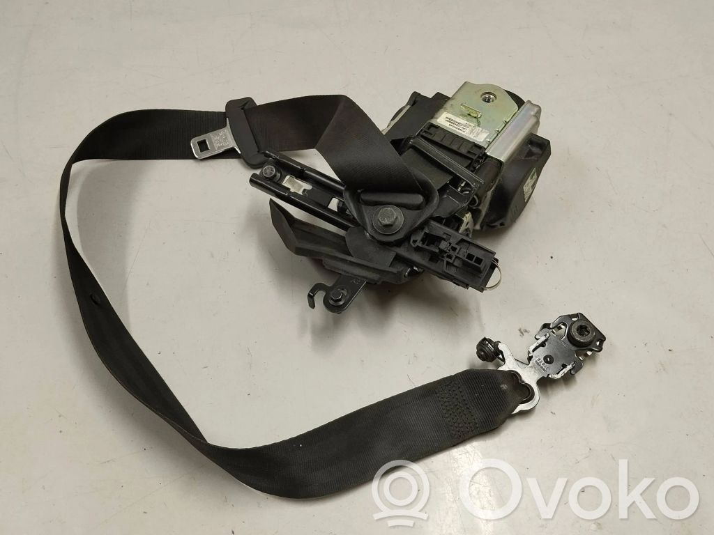 Volvo XC90 Cinturón delantero 