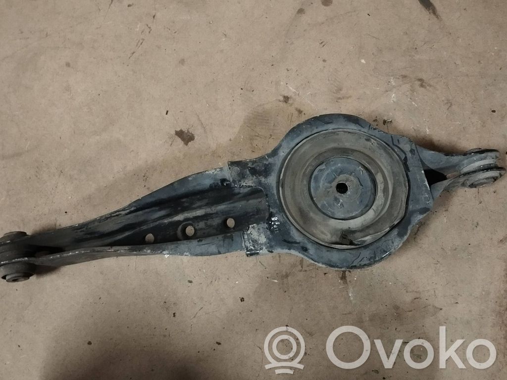 Volvo XC60 Querlenker Achsschenkel hinten 