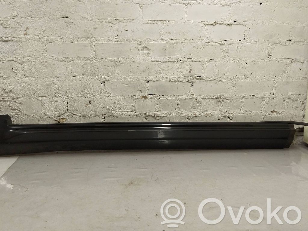 Volvo XC90 Listón 