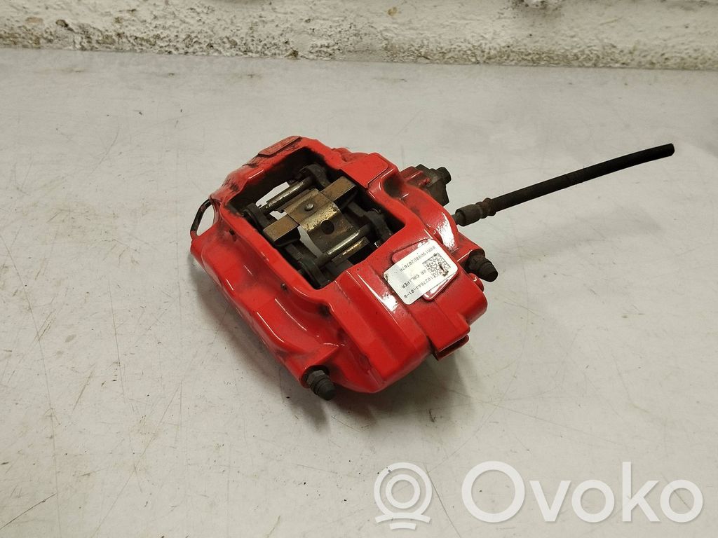 Front brake caliper   102764401B