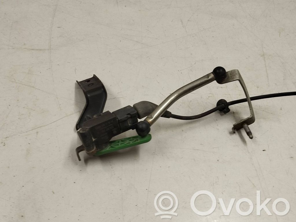 Seat Leon (5F) Headlight/headlamp level sensor 