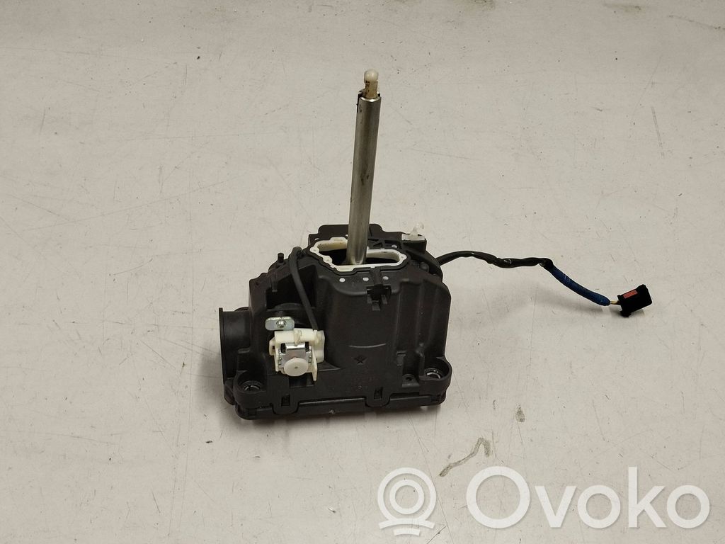 Jeep Grand Cherokee Gear shifter/selector 